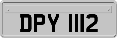 DPY1112