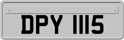 DPY1115