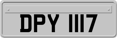 DPY1117