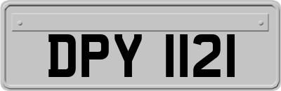 DPY1121