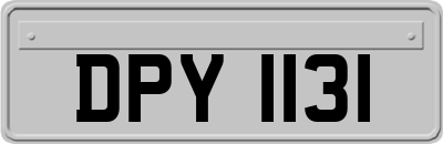 DPY1131