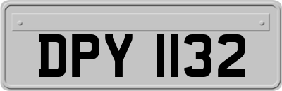 DPY1132