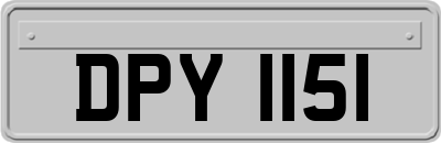 DPY1151