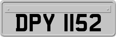 DPY1152