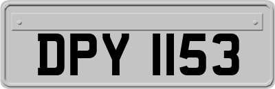 DPY1153