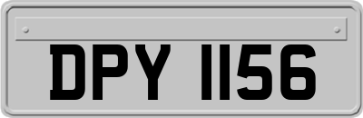 DPY1156