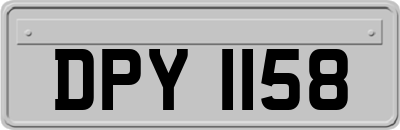 DPY1158