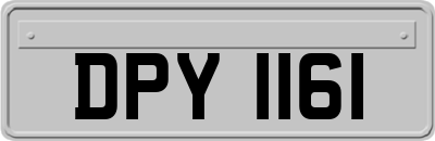 DPY1161