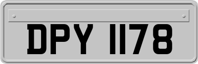 DPY1178
