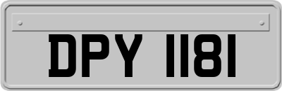 DPY1181