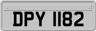DPY1182