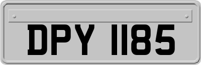 DPY1185
