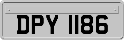 DPY1186