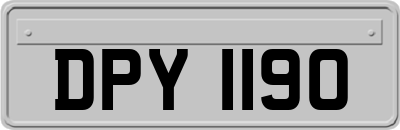 DPY1190