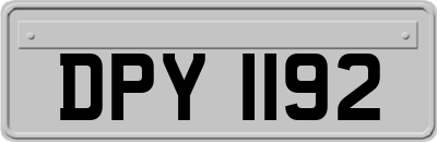 DPY1192