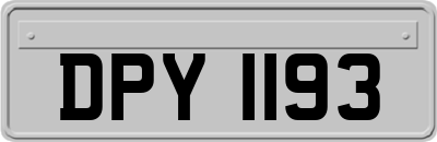 DPY1193
