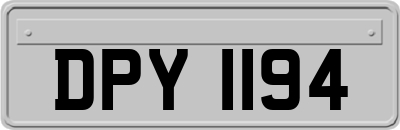 DPY1194