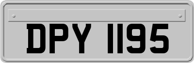 DPY1195