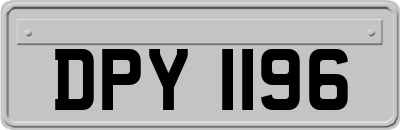 DPY1196