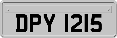 DPY1215