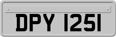 DPY1251
