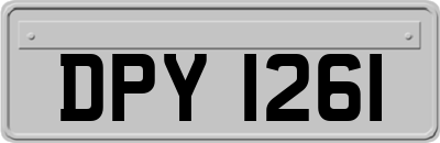 DPY1261