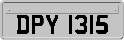 DPY1315
