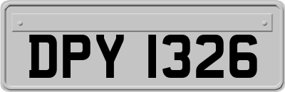 DPY1326