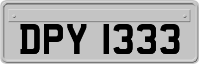 DPY1333