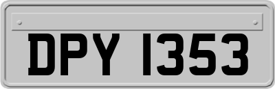DPY1353