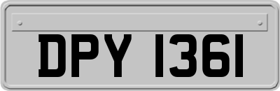 DPY1361