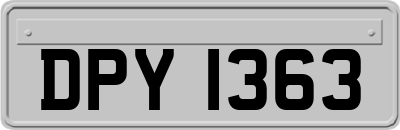 DPY1363