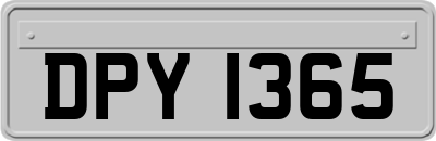 DPY1365