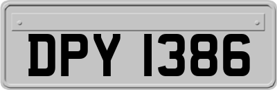 DPY1386