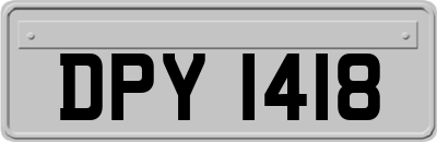 DPY1418