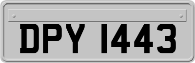 DPY1443