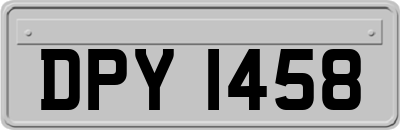 DPY1458
