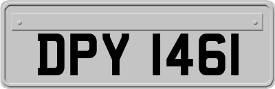 DPY1461
