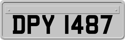 DPY1487