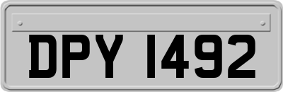 DPY1492