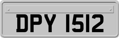 DPY1512