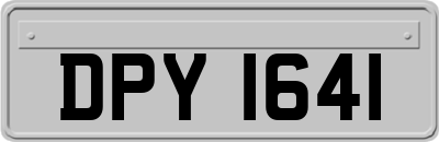 DPY1641