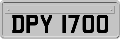 DPY1700