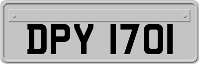 DPY1701