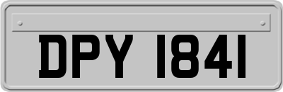 DPY1841