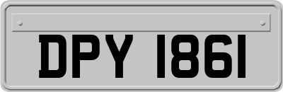 DPY1861
