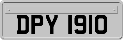 DPY1910