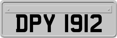 DPY1912