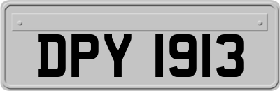 DPY1913