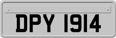 DPY1914